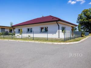 Prodej rodinného domu, Planá nad Lužnicí, Kaprová, 83 m2