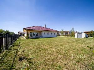 Prodej rodinného domu, Planá nad Lužnicí, Kaprová, 83 m2