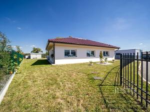 Prodej rodinného domu, Planá nad Lužnicí, Kaprová, 83 m2