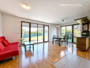 Prodej rodinného domu, Praha - Libeň, Lhotákova, 198 m2
