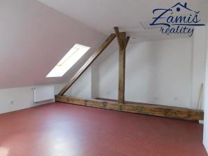 Pronájem bytu 2+1, Kladno, gen. Klapálka, 50 m2