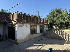 Prodej garáže, Roudnice nad Labem, Na Vyhlídce, 22 m2