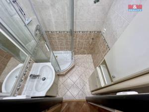 Prodej bytu 3+1, Adamov, Komenského, 63 m2