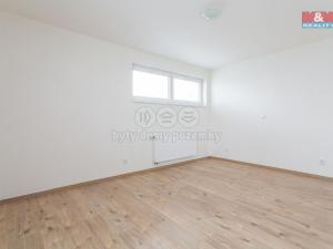 Pronájem bytu 1+kk, Plzeň - Litice, Vysoká, 38 m2