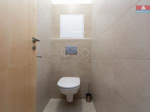 Pronájem bytu 1+kk, Plzeň - Litice, Vysoká, 38 m2