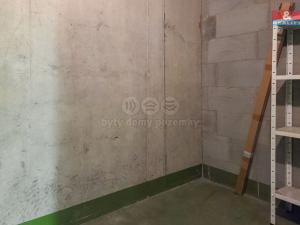 Pronájem bytu 3+kk, Praha, Škrábkových, 84 m2