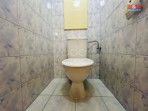 Pronájem bytu 3+1, Klatovy - Klatovy III, Cibulkova, 70 m2