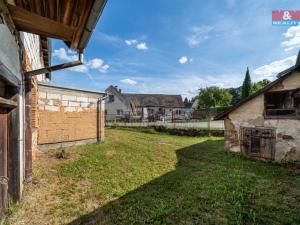 Prodej pozemku pro bydlení, Mileč - Maňovice, 713 m2