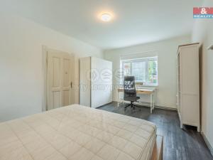 Prodej rodinného domu, Vodochody, Vyšehradská, 71 m2