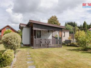 Prodej chaty, Klatovy - Klatovy II, 26 m2