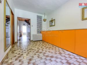 Prodej rodinného domu, Nejdek, Kraslická, 270 m2