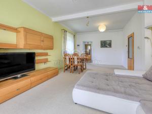 Prodej rodinného domu, Nejdek, Kraslická, 270 m2
