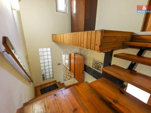 Prodej rodinného domu, Nejdek, Kraslická, 270 m2