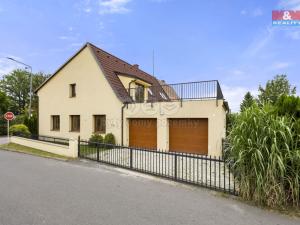 Prodej rodinného domu, Chrudim - Chrudim IV, Pardubická, 240 m2