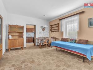 Prodej rodinného domu, Dašice, Nábřeží, 164 m2