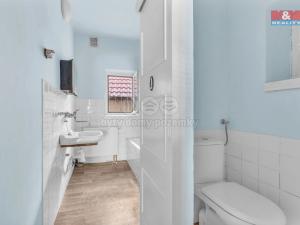 Prodej rodinného domu, Dašice, Nábřeží, 164 m2