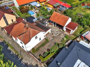 Prodej rodinného domu, Dašice, Nábřeží, 164 m2