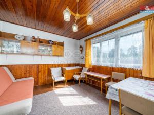 Prodej chaty, Ptení, 72 m2