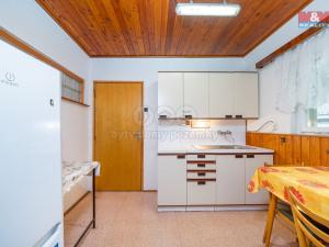 Prodej chaty, Ptení, 72 m2