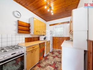 Prodej chaty, Ptení, 72 m2