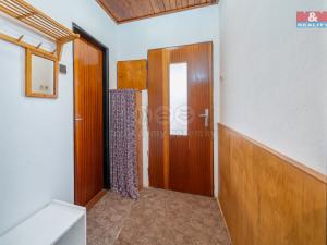 Prodej chaty, Ptení, 72 m2