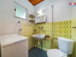 Prodej chaty, Ptení, 72 m2