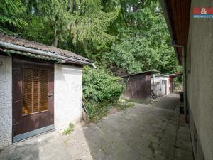 Prodej chaty, Ptení, 72 m2