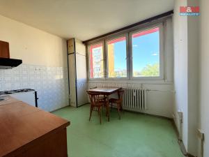 Pronájem bytu 2+1, Kolín - Kolín III, Čechovy sady, 63 m2