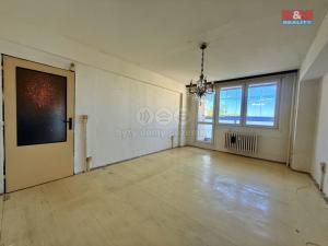 Pronájem bytu 2+1, Kolín - Kolín III, Čechovy sady, 63 m2