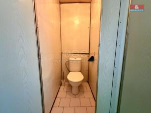 Pronájem bytu 2+1, Kolín - Kolín III, Čechovy sady, 63 m2