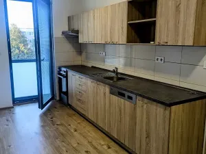 Pronájem bytu 2+kk, Hodonín, 65 m2
