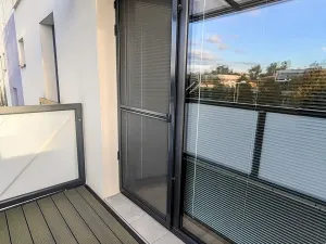 Pronájem bytu 2+kk, Hodonín, 65 m2