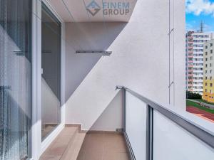 Prodej bytu 3+1, Veselí nad Lužnicí, 74 m2