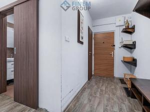 Prodej bytu 3+1, Veselí nad Lužnicí, 74 m2