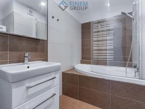 Prodej bytu 3+1, Veselí nad Lužnicí, 74 m2