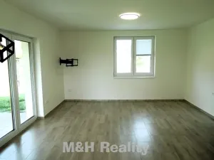 Prodej rodinného domu, Horní Domaslavice, 82 m2