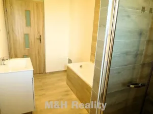 Prodej rodinného domu, Horní Domaslavice, 82 m2