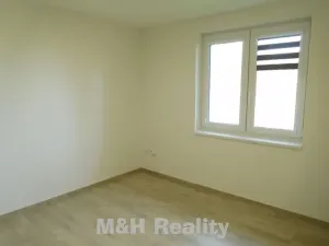 Prodej rodinného domu, Horní Domaslavice, 82 m2