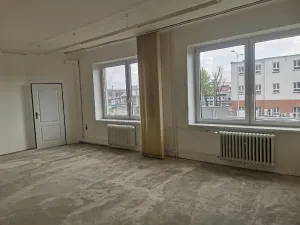 Pronájem kanceláře, Pardubice, 40 m2