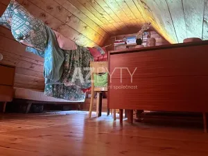 Pronájem chalupy, Vysoká Pec, 86 m2
