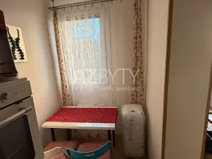 Prodej bytu 1+1, Praha - Krč, U krčské vodárny, 31 m2