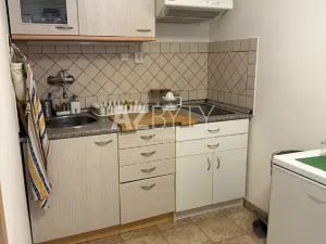 Prodej bytu 1+1, Praha - Krč, U krčské vodárny, 31 m2