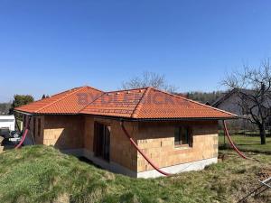 Prodej rodinného domu, Včelná, Lesní, 106 m2