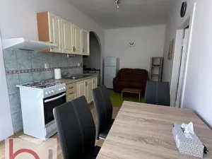 Pronájem bytu 2+kk, České Budějovice, Čechova, 58 m2