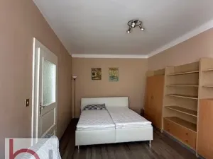 Pronájem bytu 2+kk, České Budějovice, Čechova, 58 m2