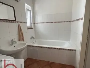 Pronájem bytu 2+kk, České Budějovice, Čechova, 58 m2