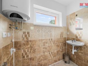 Prodej rodinného domu, Vilémov, 150 m2