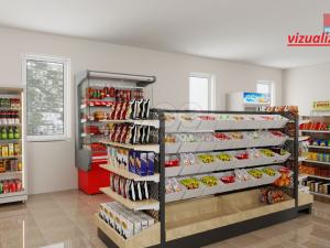 Prodej rodinného domu, Vilémov, 150 m2