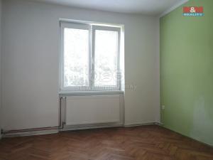Pronájem bytu 2+1, Děčín, Riegrova, 50 m2