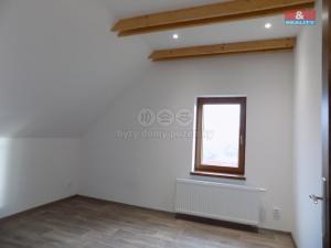 Pronájem bytu 3+kk, Trubín, Hlavní, 82 m2